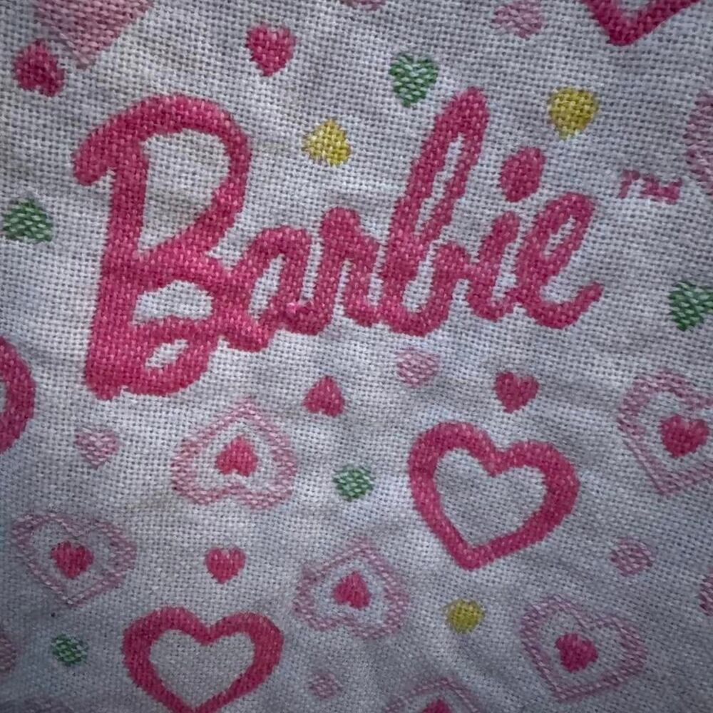 Barbie Women's multi Accessory - Picture 3 of 4